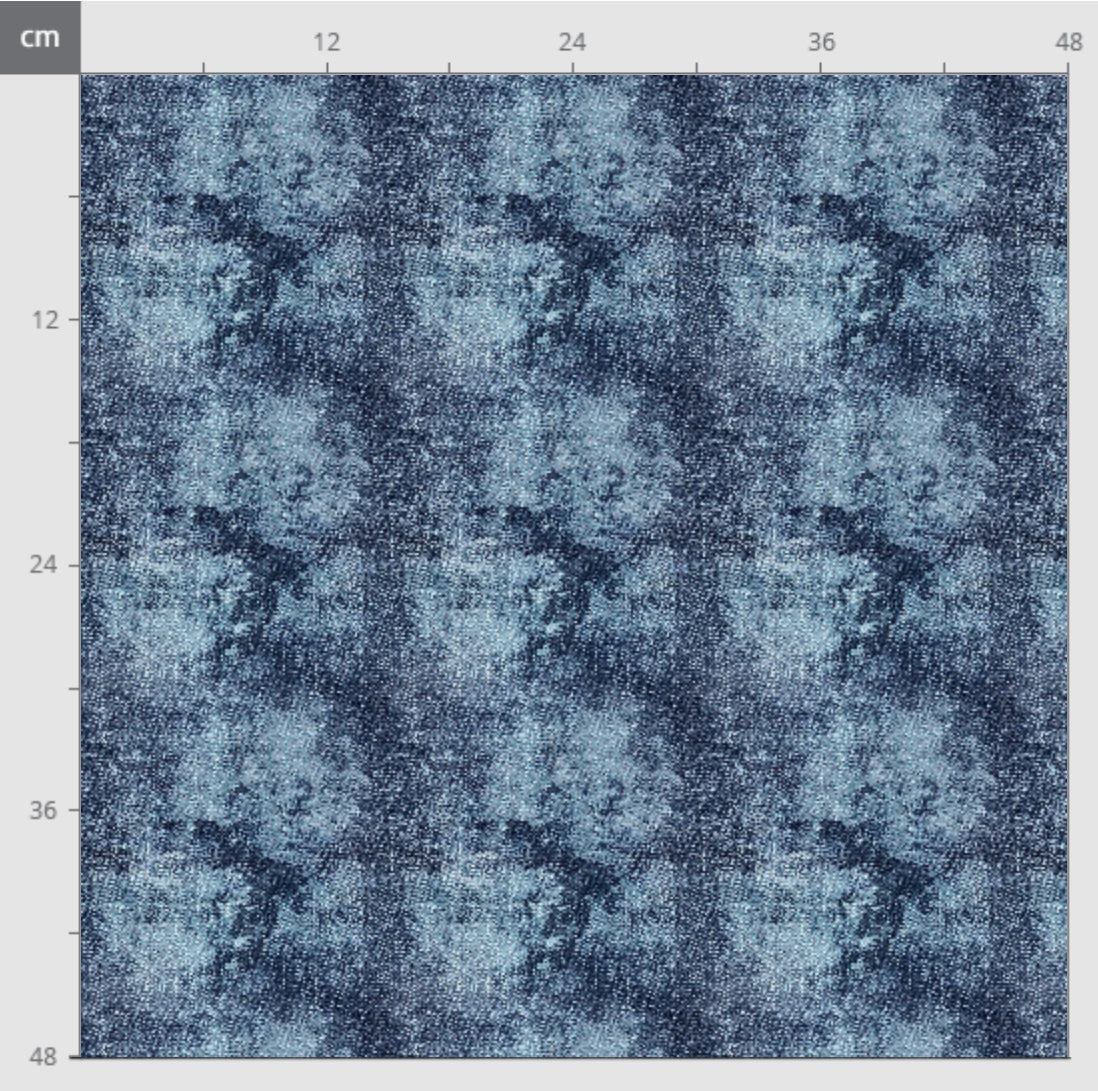 Jeans Optik Dauervorbestellung